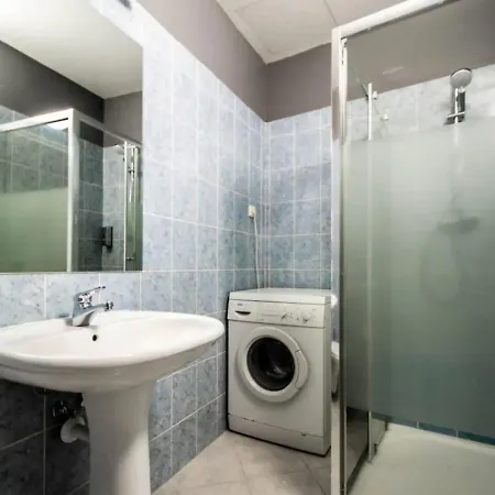 Loft In The Heart Of פראג
