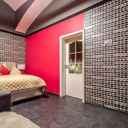 Loft In The Heart Of Διαμέρισμα